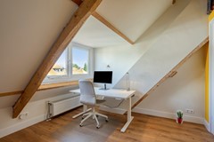 Sold: Willem de Zwijgerlaan 9, 2341 EG Oegstgeest