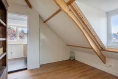 Sold: Willem de Zwijgerlaan 9, 2341 EG Oegstgeest