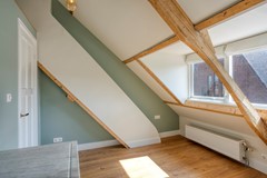 Sold: Willem de Zwijgerlaan 9, 2341 EG Oegstgeest
