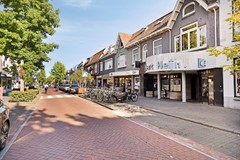 Sold: Willem de Zwijgerlaan 9, 2341 EG Oegstgeest