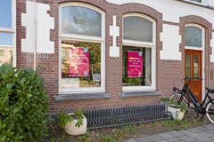 Sold: Willem de Zwijgerlaan 9, 2341 EG Oegstgeest