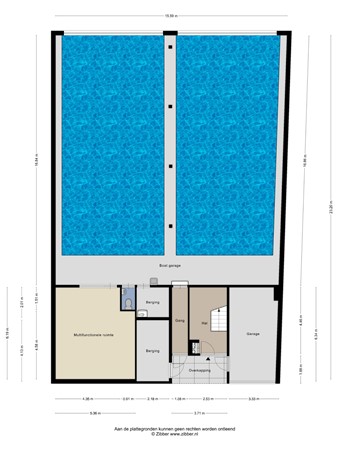Hoge Morsweg 112, 2332 HN Leiden - 