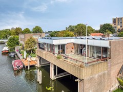 New for sale: Hoge Morsweg 112, 2332 HN Leiden