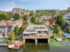 New for sale: Hoge Morsweg 112, 2332 HN Leiden