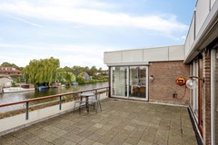 New for sale: Hoge Morsweg 112, 2332 HN Leiden