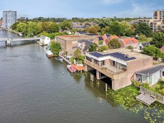 New for sale: Hoge Morsweg 112, 2332 HN Leiden