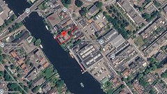 New for sale: Hoge Morsweg 112, 2332 HN Leiden