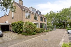 Te koop: Starkenborglaan 2, 2341BM Oegstgeest