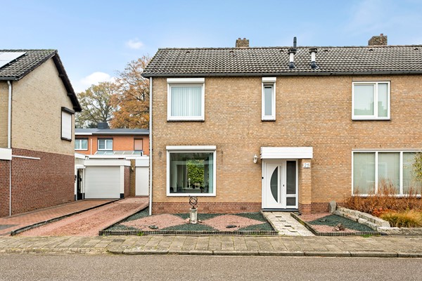 Medium property photo - In Den Daal 25, 6438 JK Oirsbeek