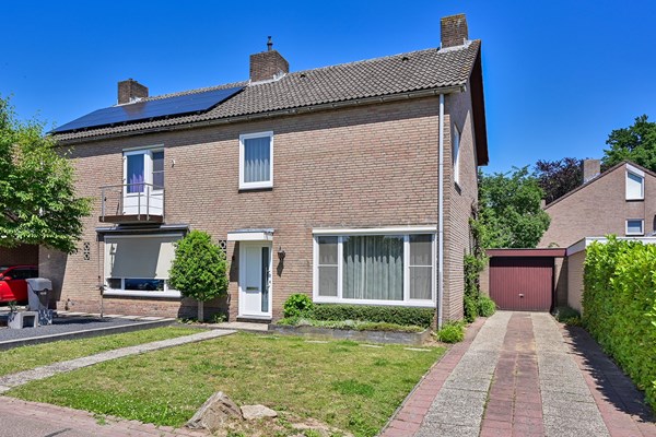 Verkocht: Schatsberg 6 Oirsbeek