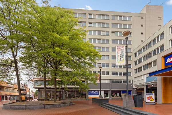 Te huur: IN HET CENTRUM VAN BRUNSSUM!