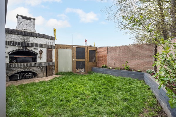 Medium property photo - Doorvaartstraat 17, 6441 AR Brunssum