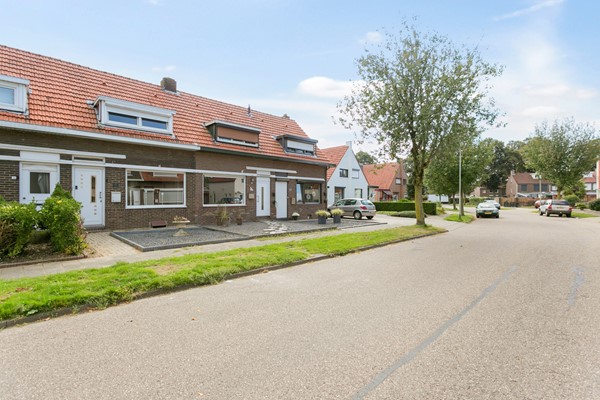 Verkocht: LELIENSINGEL 23 GELEEN