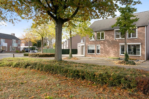 Medium property photo - Wingerd 1, 6101 MN Echt