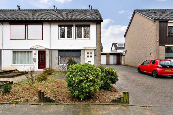 Medium property photo - Dr. Philipsstraat 81, 6136 XX Sittard