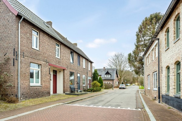 Medium property photo - Haagdoornweg 3, 6447 AN Merkelbeek