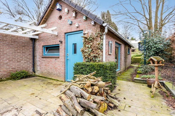 Medium property photo - Haagdoornweg 3, 6447 AN Merkelbeek
