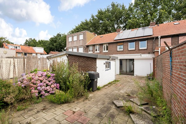 Medium property photo - Bosweg 67, 6163 AM Geleen