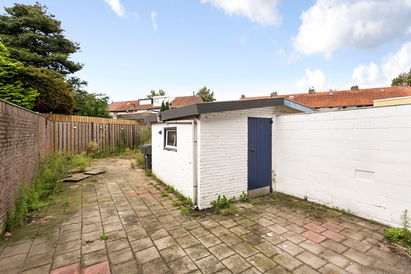 Medium property photo - Bosweg 67, 6163 AM Geleen