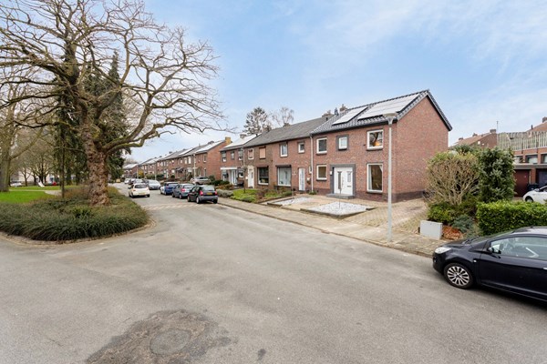 Medium property photo - Bergplein 3, 6431 BJ Hoensbroek