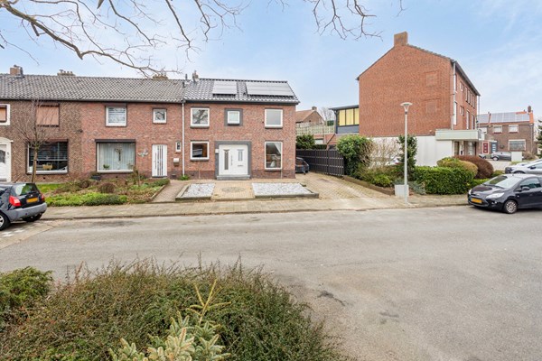 Medium property photo - Bergplein 3, 6431 BJ Hoensbroek