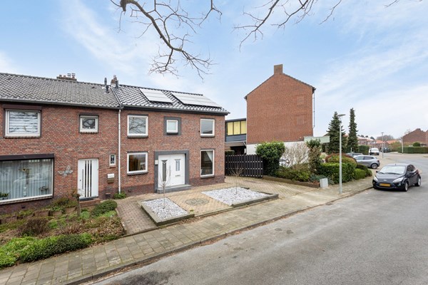 Medium property photo - Bergplein 3, 6431 BJ Hoensbroek