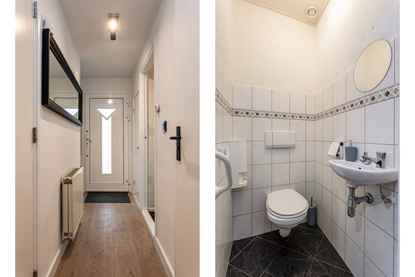 Medium property photo - Bergplein 3, 6431 BJ Hoensbroek