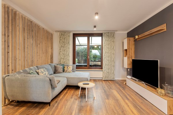 Medium property photo - Bergplein 3, 6431 BJ Hoensbroek