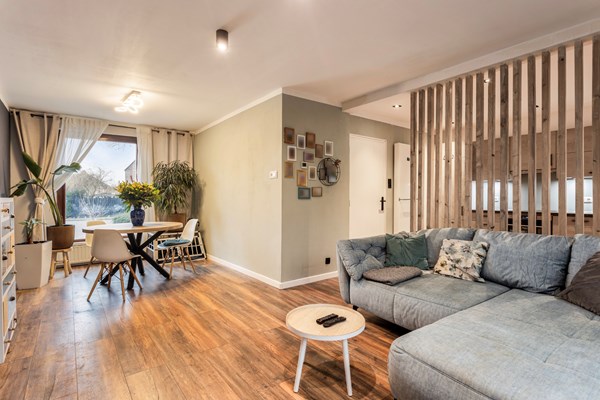 Medium property photo - Bergplein 3, 6431 BJ Hoensbroek