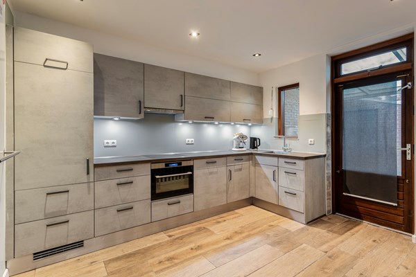 Medium property photo - Bergplein 3, 6431 BJ Hoensbroek