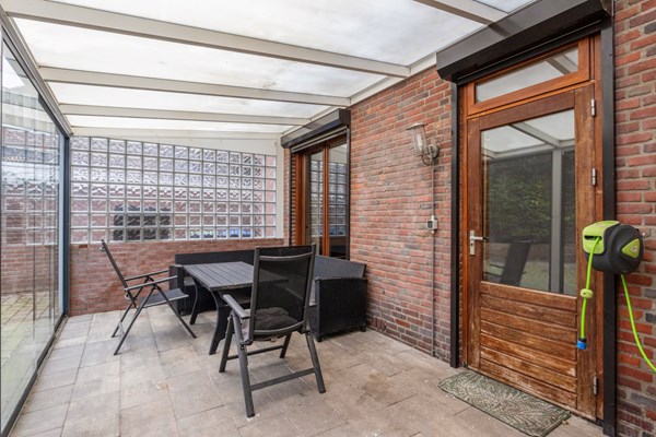 Medium property photo - Bergplein 3, 6431 BJ Hoensbroek