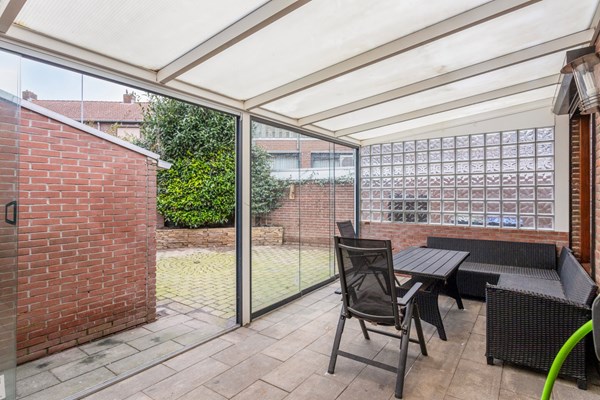 Medium property photo - Bergplein 3, 6431 BJ Hoensbroek