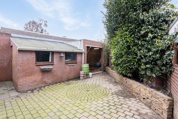 Medium property photo - Bergplein 3, 6431 BJ Hoensbroek