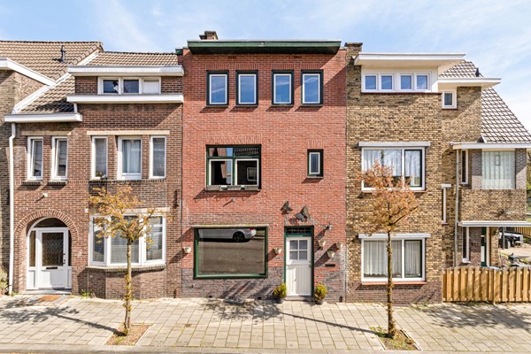 Medium property photo - Emmastraat 141, 6431 CV Hoensbroek