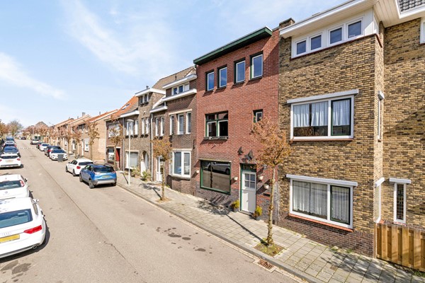 Medium property photo - Emmastraat 141, 6431 CV Hoensbroek