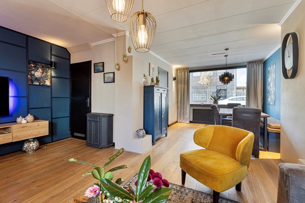 Medium property photo - Emmastraat 141, 6431 CV Hoensbroek