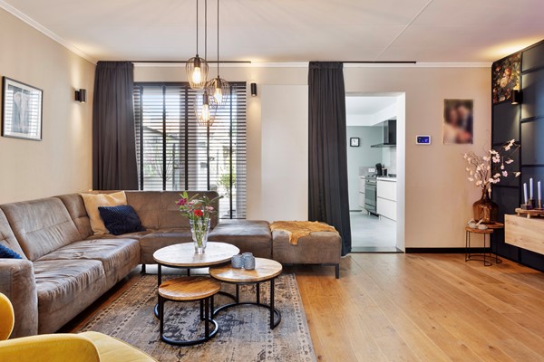 Medium property photo - Emmastraat 141, 6431 CV Hoensbroek