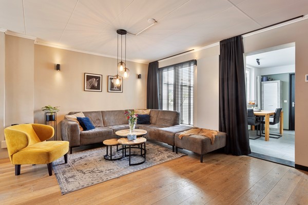 Medium property photo - Emmastraat 141, 6431 CV Hoensbroek