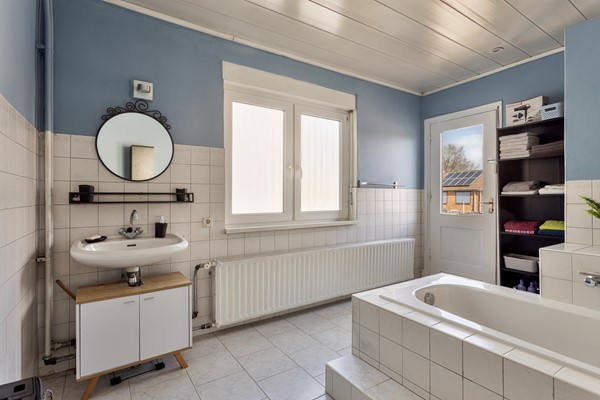 Medium property photo - Emmastraat 141, 6431 CV Hoensbroek