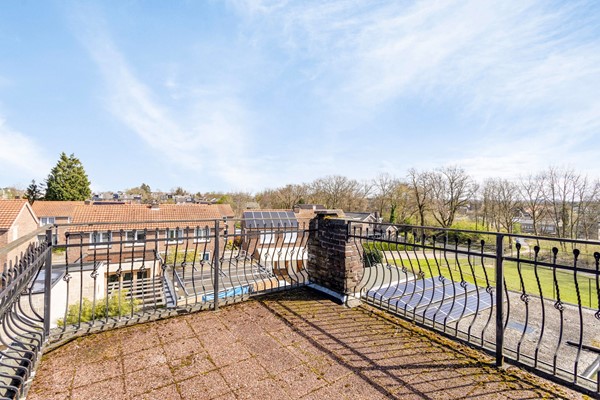 Medium property photo - Emmastraat 141, 6431 CV Hoensbroek