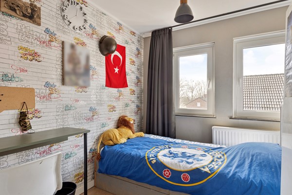 Medium property photo - Emmastraat 141, 6431 CV Hoensbroek