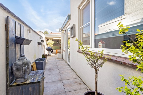 Medium property photo - Emmastraat 141, 6431 CV Hoensbroek