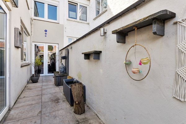 Medium property photo - Emmastraat 141, 6431 CV Hoensbroek