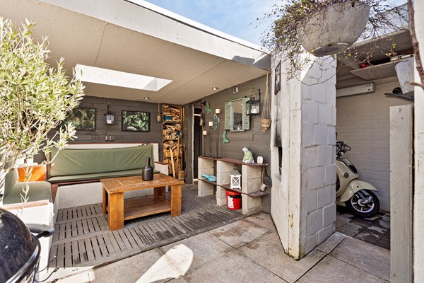 Medium property photo - Emmastraat 141, 6431 CV Hoensbroek