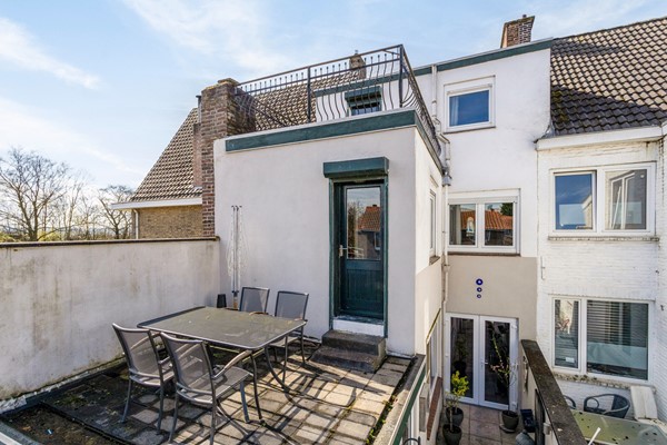 Medium property photo - Emmastraat 141, 6431 CV Hoensbroek