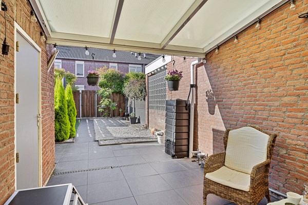 Medium property photo - Zandstraat 22, 6443 XZ Brunssum