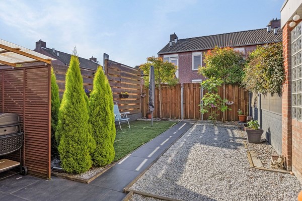 Medium property photo - Zandstraat 22, 6443 XZ Brunssum