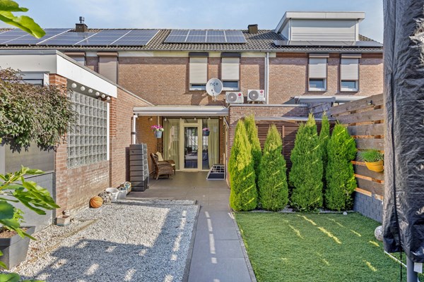 Medium property photo - Zandstraat 22, 6443 XZ Brunssum