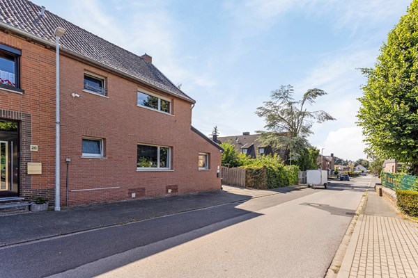 Medium property photo - Messweg 18, 52538 Selfkant