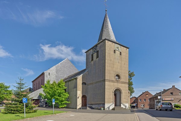 Medium property photo - Messweg 18, 52538 Selfkant